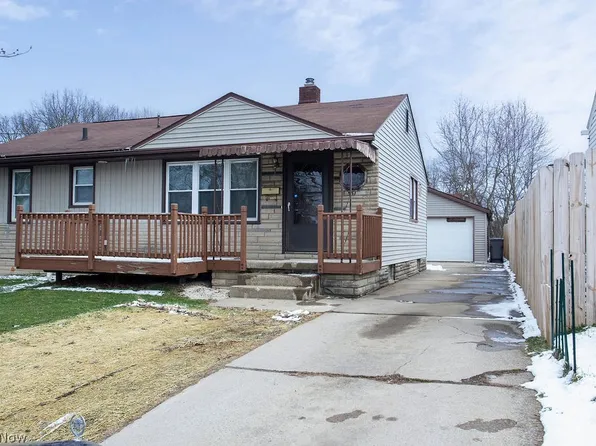 551 Moherman Ave, Youngstown, OH 44509