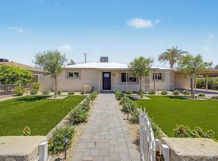 8233 N 29th Ave, Phoenix, AZ 85051