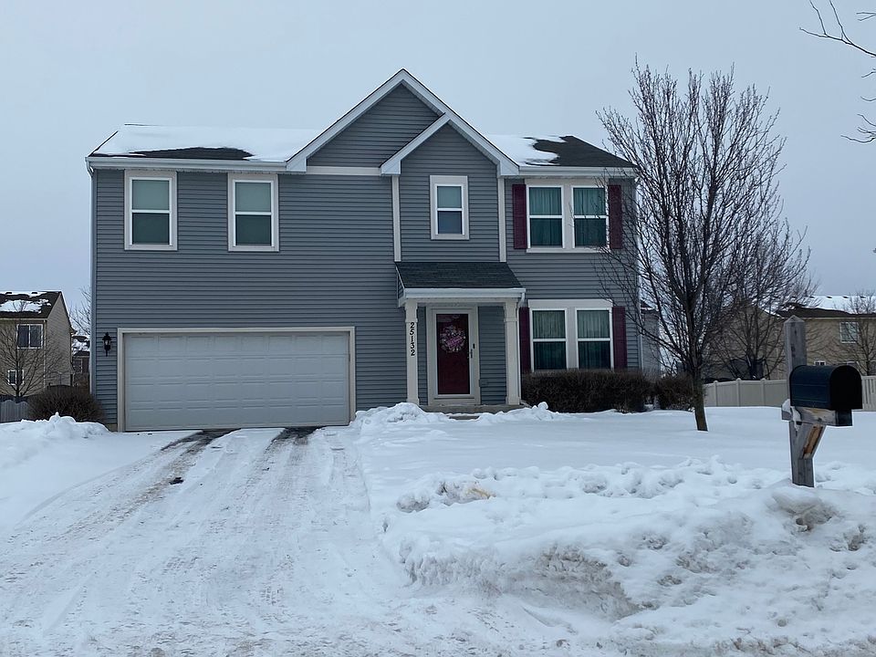 1st image of 25132 Presidential Ave