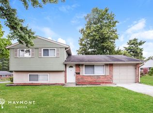 8503 Pollux Ct, Cincinnati, OH 45231