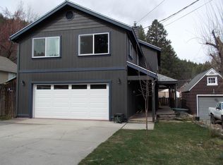 239 Coburn St, Quincy, CA 95971