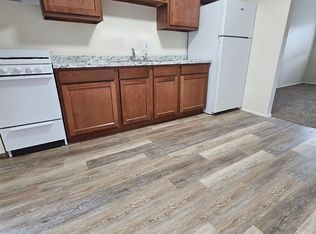 Woodley Court Apartments, Toledo, OH 43623