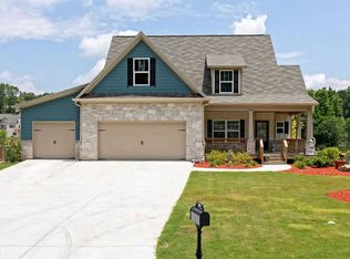 108 Azalea Lakes Ct, Dallas, GA 30157