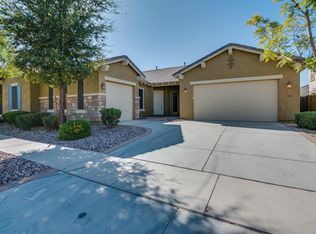 3547 E Dublin St, Gilbert, AZ 85295