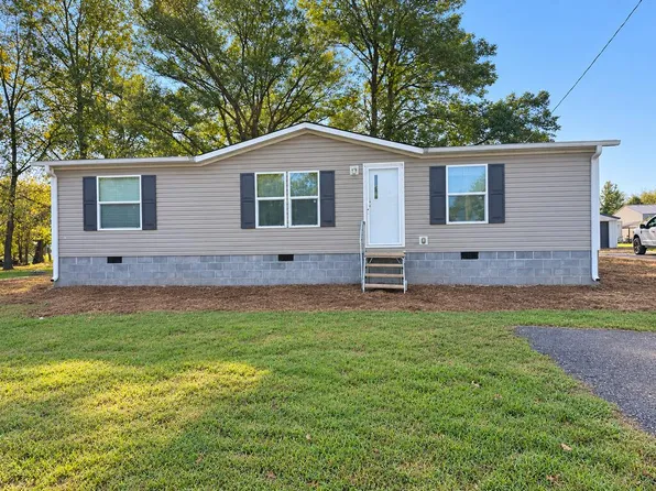 12620 Highway 79, Mc Kenzie, TN 38201