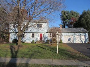 165 Kingston Dr, East Hartford, CT 06118