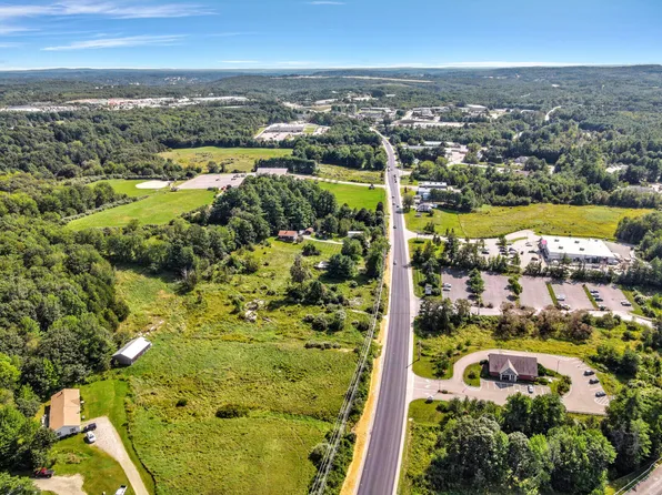 443 Civic Center Drive, Augusta, ME 04330