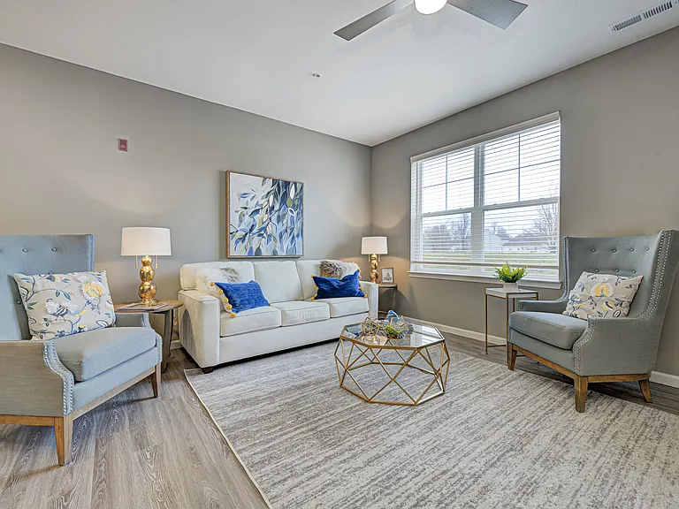 Preserve on Blue Road Apartments — Photo 7