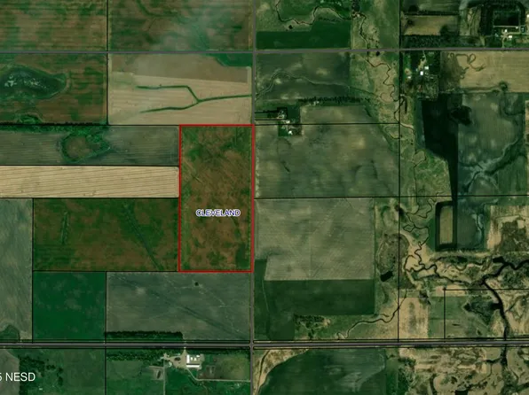 Str 16 113n 54w 445th Ave, Lake Norden, SD 57248