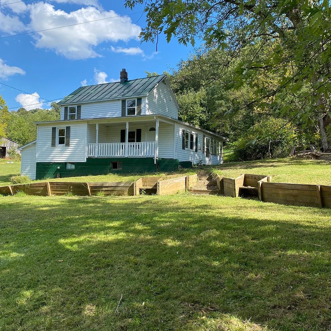 451 Steep Hollow Ln, Rileyville, VA 22650 MLS VAPA2002470 Zillow