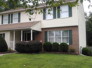 607 Roxburch Ter, Bel Air, MD 21015