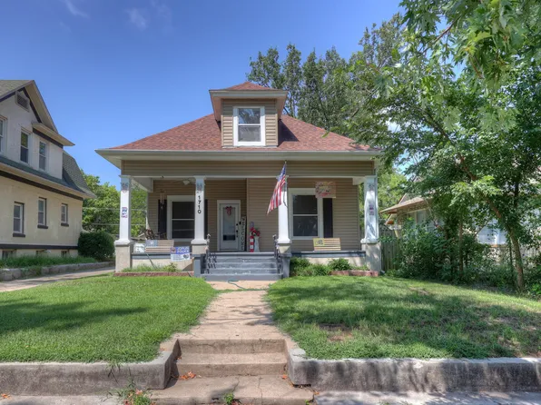 1710 Bird Avenue, Joplin, MO 64804