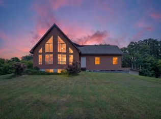 9802 County Highway A, Mount Horeb, WI 53572