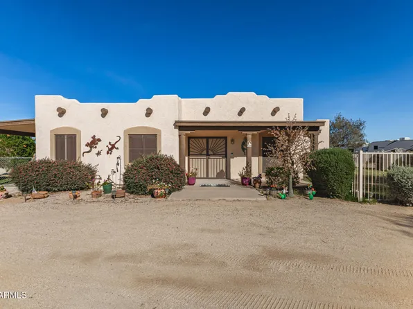 7327 N 181ST Avenue, Waddell, AZ 85355