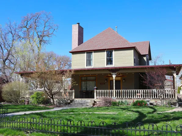 1805 N 10th St, Boise, ID 83702