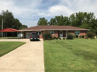 1110 Meadows Ln, Corbin, KY 40701