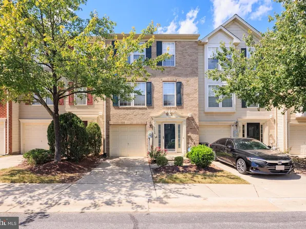 7119 Deep Falls Way Unit 31, Elkridge, MD 21075