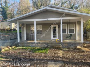 114 Goodson Ave, Chattanooga, TN 37405