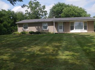 1470 Pebble Crk, Metamora, MI 48455