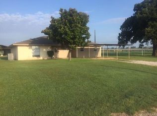 2274 Fm 2123, Paradise, TX 76073