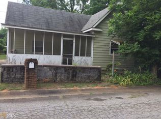 6863 Robinson St, Lithonia, GA 30058