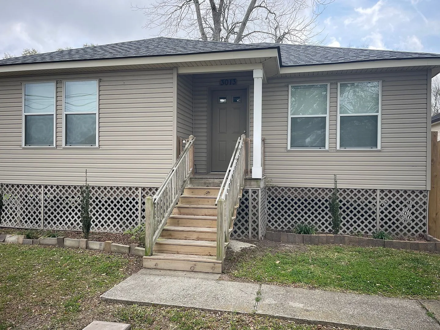 Chalmette House For Rent — Photo 2