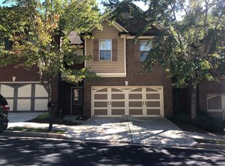 5216 Montine Way, Norcross, GA 30092