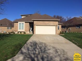 1029 Trevino Rd, Clinton, MO 64735