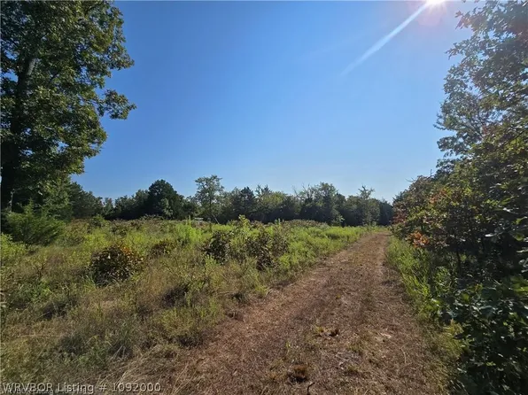 470997 E 1020th Rd, Sallisaw, OK 74955