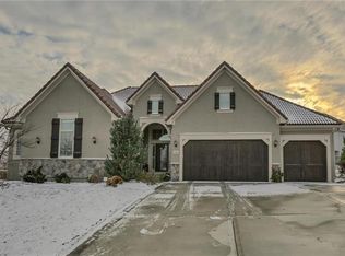 5705 NW 59th Ter, Kansas City, MO 64151