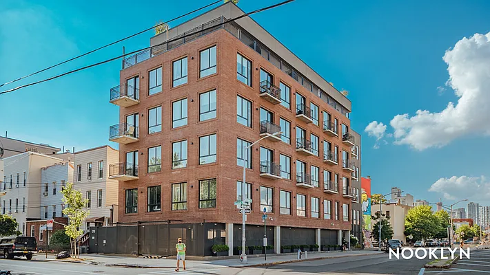 Rented by Nooklyn NYC LLC | media 33