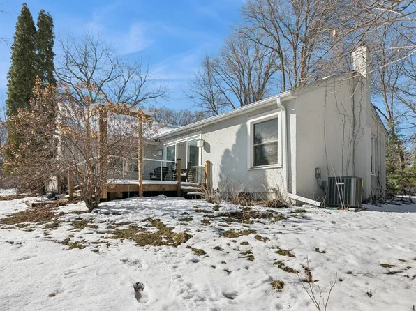2165 11th St, White Bear Lake, MN 55110