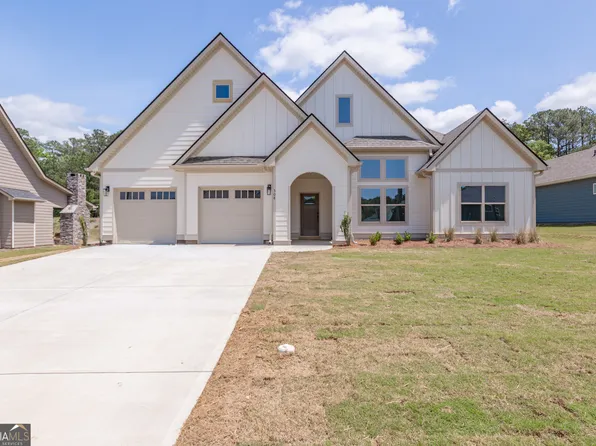 308 Hammerstone Ct, Senoia, GA 30276