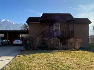 2212 N 1060 W #2212, Provo, UT 84604