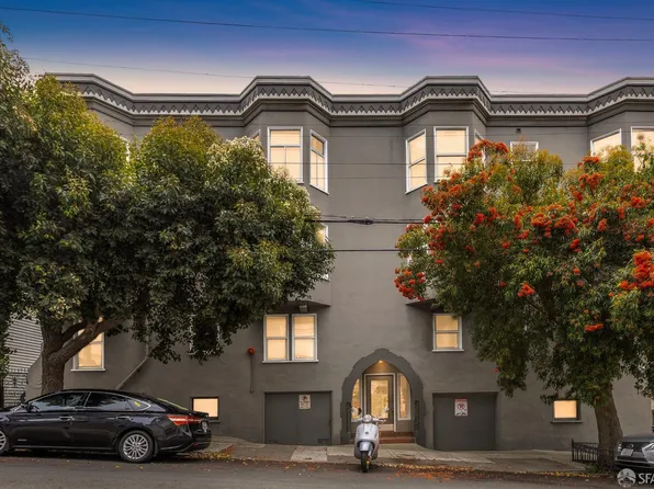 1281 Vallejo St APT 4, San Francisco, CA 94109