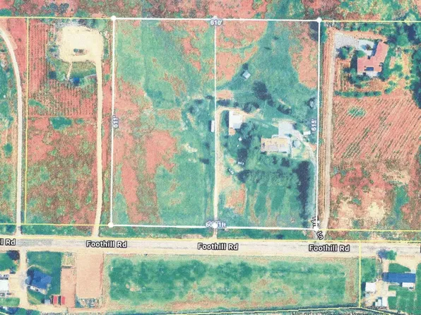 Foothill Rd, Middleton, ID 83644