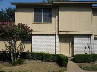 1911 Cobblestone Ln, Garland, TX 75042