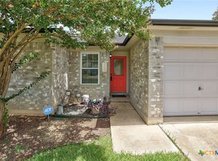 1506 Primrose Trl, Round Rock, TX 78664