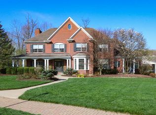 7838 Shadowhill Way, Cincinnati, OH 45242