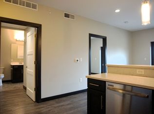 NewBo Station Apartments - 1 Bedroom/1 Bathroom, Cedar Rapids, IA 52401