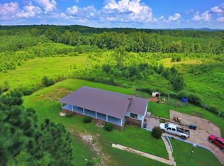 96 Roughton Cuto, Cragford, AL 36255