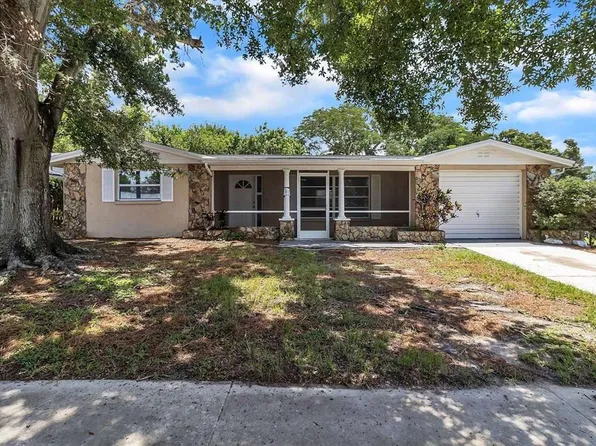 5746 Embay Ave, New Port Richey, FL 34652