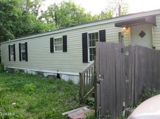 141 Madison St, Erwin, TN 37650