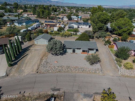 2nd image of 2432 S Rio Verde Drive