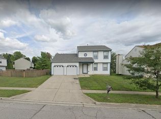 2058 Big Tree Dr, Columbus, OH