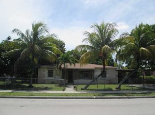 13310 NW 17th Ave, Miami, FL 33167