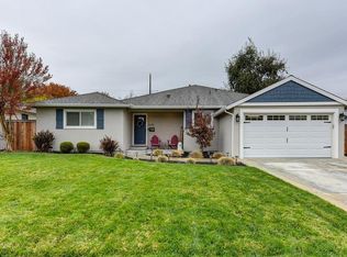 4278 Warren Ave, Sacramento, CA 95822