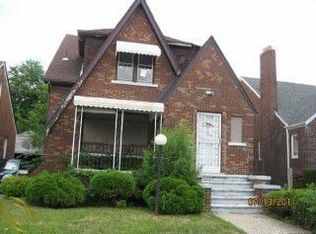 8550 Ohio St, Detroit, MI 48204