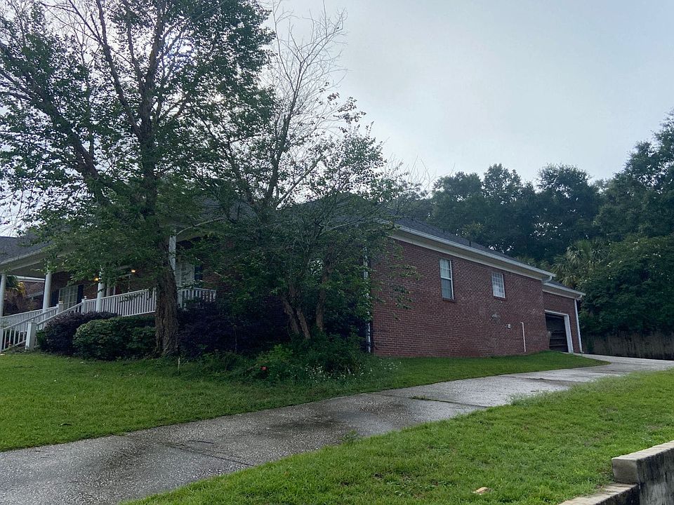 6565 Lubarrett Way, Mobile, AL 36695 Zillow