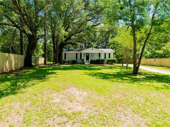 11049 Athena Ln, Irvington, AL 36544
